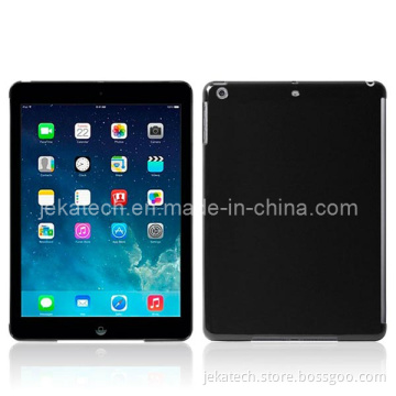 Transparent Plastic PC Case for iPad Air
